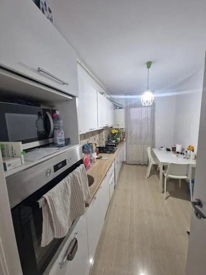 Apartament cu 2 camere decomandat, mobilat în Dobroești