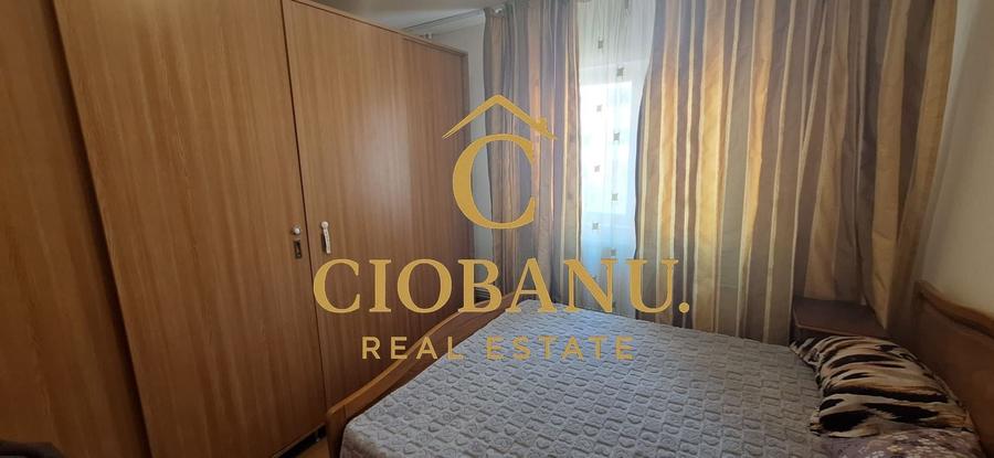 Apartament etaj 1 DECOMANDAT de vanzare zona Rovine - 3
