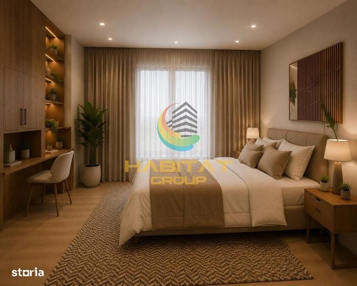 Apartament 4 camere - 9 min de metrou Nicolae Teclu - 7