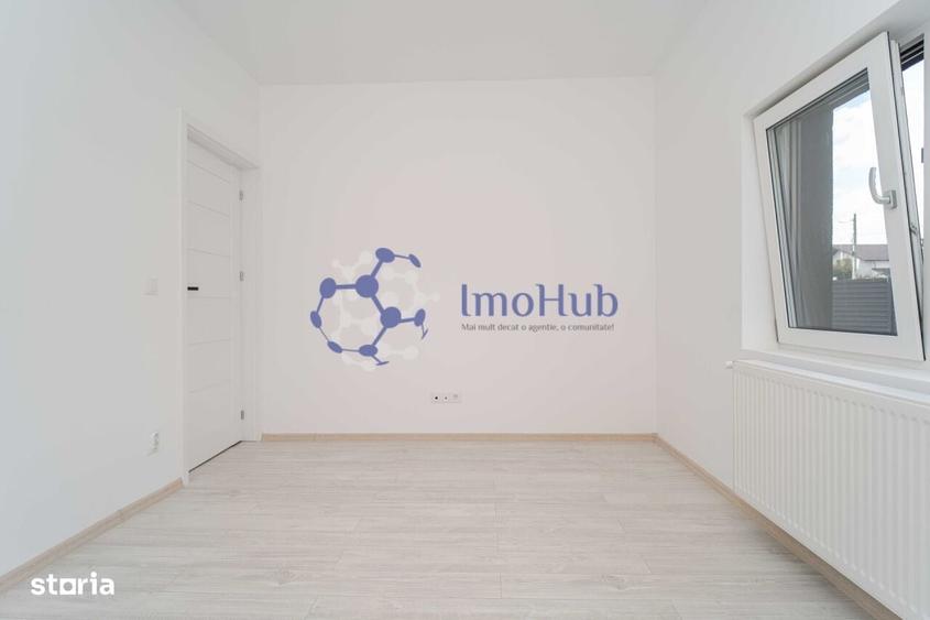 Casă cu 4 camere în Breazu