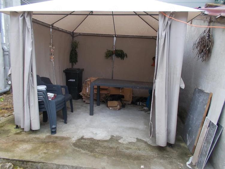Apartament cu 2 camere decomandat în Bălcescu