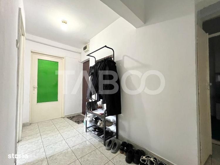 Apartament de vanzare cu 4 camere decomandate in Cartierul Marasti - 5