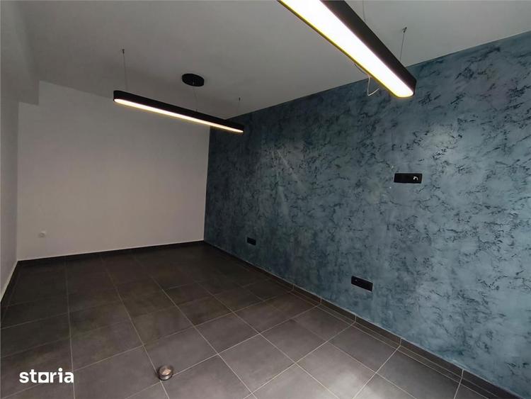 Spațiu comercial, de 62 mp, în Libertății