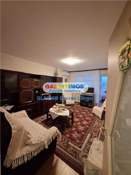 Apartament cu 2 camere decomandat în Drumul Taberei