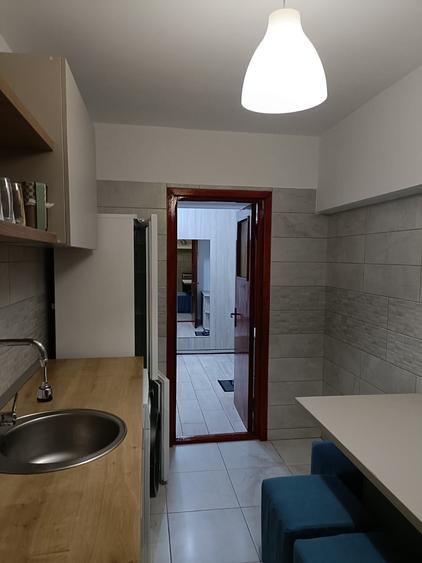 Apartament cu 2 camere decomandat în Tomis I