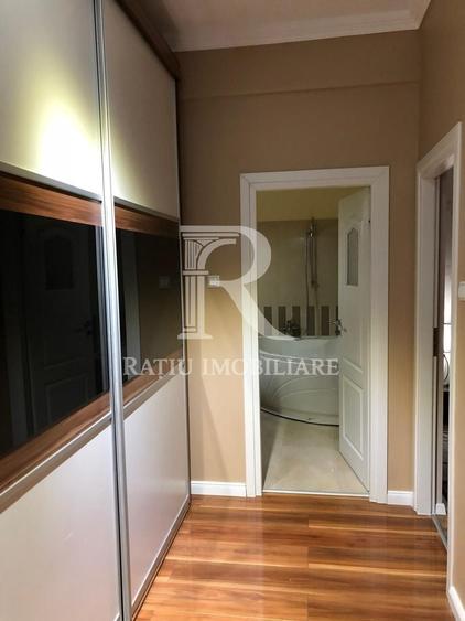 Apartament cu 2 camere decomandat, mobilat în Iosia