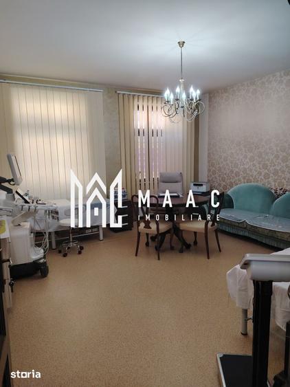 Spațiu comercial, de 93 mp, în Ștrand