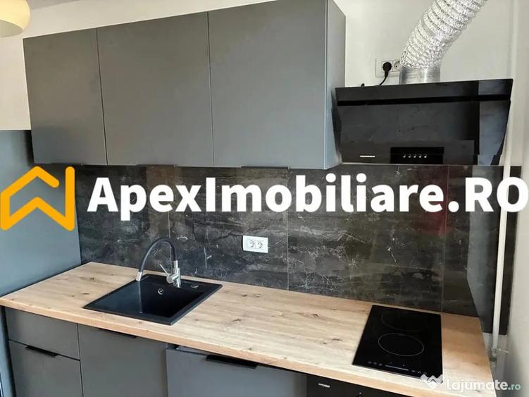 Garsoniera de inchiriat Berceni Bucure?ti ApexImobiliare.ro - 4