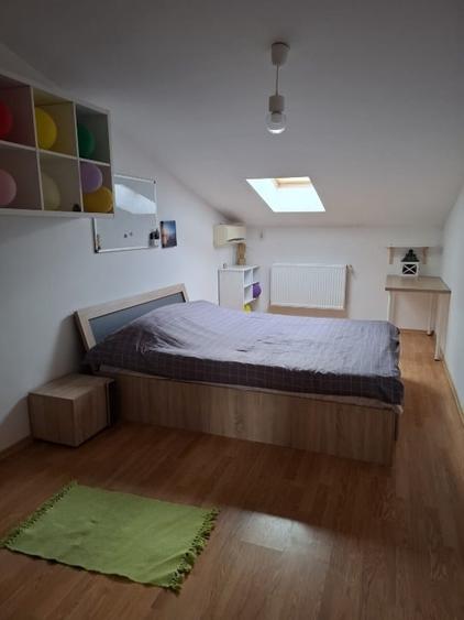 Apartament cu 2 camere decomandat, mobilat în Energia