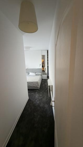 Apartament cu 2 camere decomandat în Florești