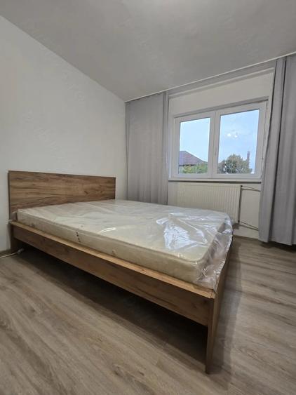 Garsonieră decomandată în Buziașului