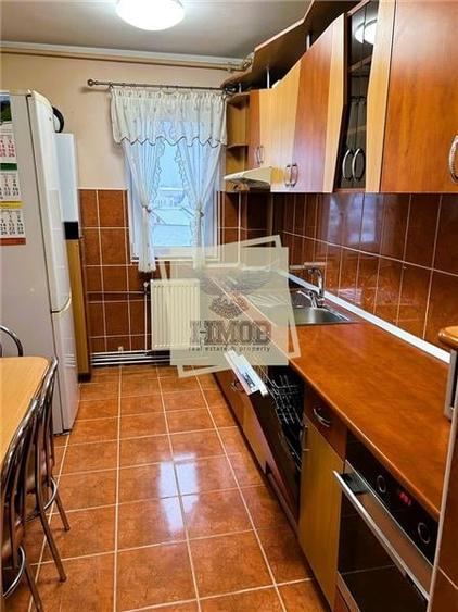 Apartament 2 camere 60 mpu in Sibiu - 7
