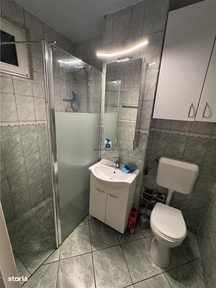 Apartament cu 2 camere semidecomandat în Alexandru Obregia