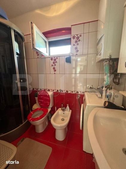 Casa cu 2 apartamente, 2 corpuri si teren Rasnov - 15