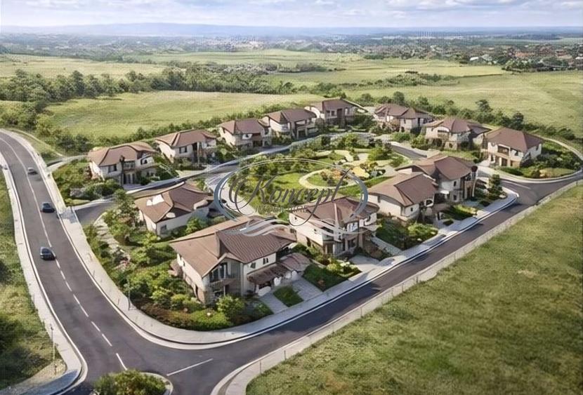 Teren Construcții intravilan de 22000 mp, în Iris
