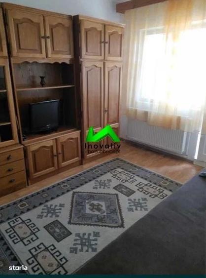 Garsonieră decomandată în Valea Aurie