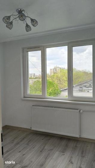 Apartament cu 4 camere semidecomandat în Drumul Taberei
