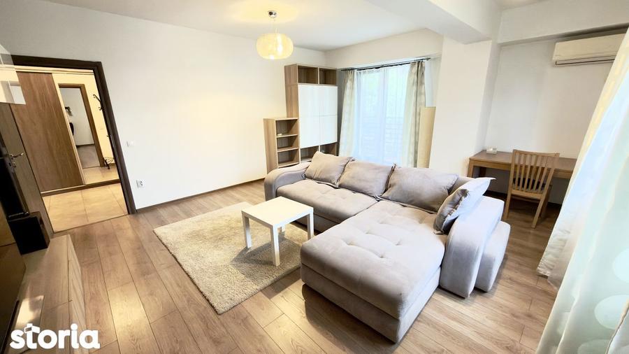 Apartament 2cam, Centrala, 78MP - Lacul Tei | Barbu Vacarescu - 7