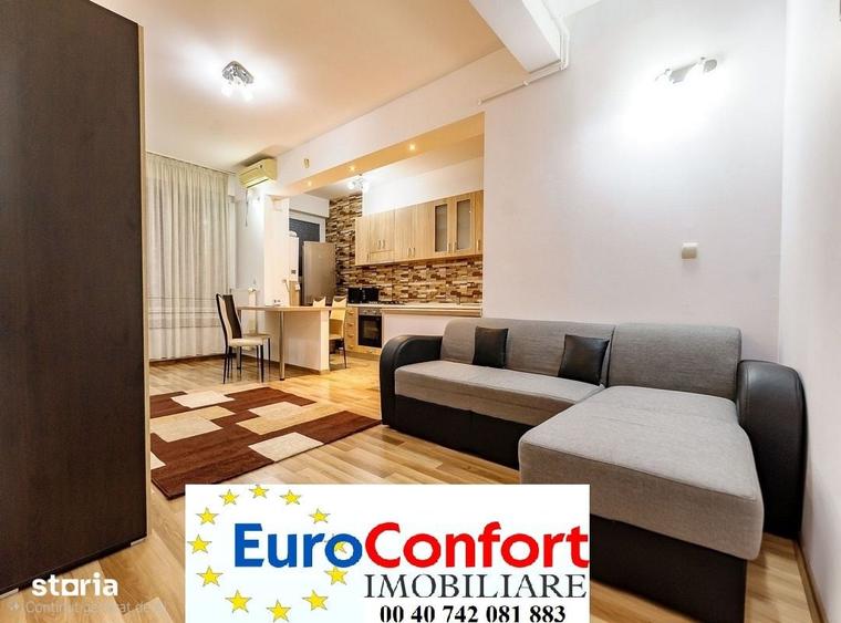 Apartament cu 3 camere în UTA