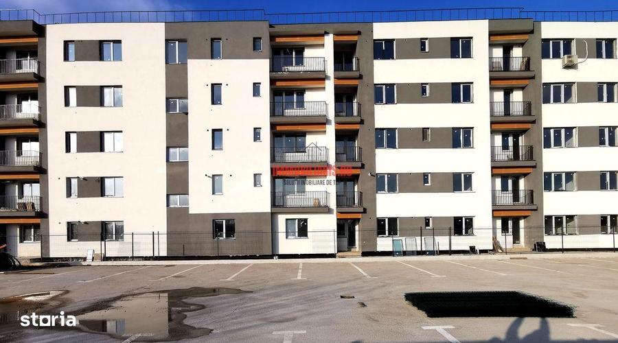 Blvd. Theodor Pallady - Parcare Gratuit - Birou de Vanzari - 10