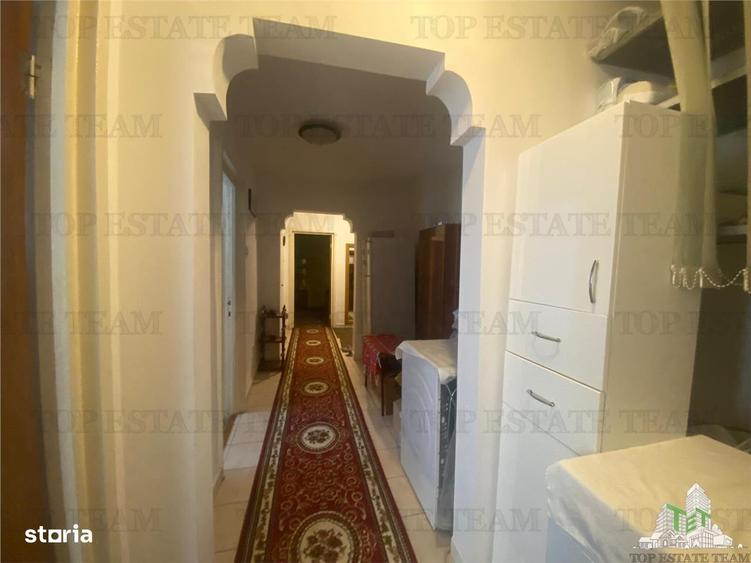 Apartament 3 camere soseaua Mangaliei, Constanta - 8