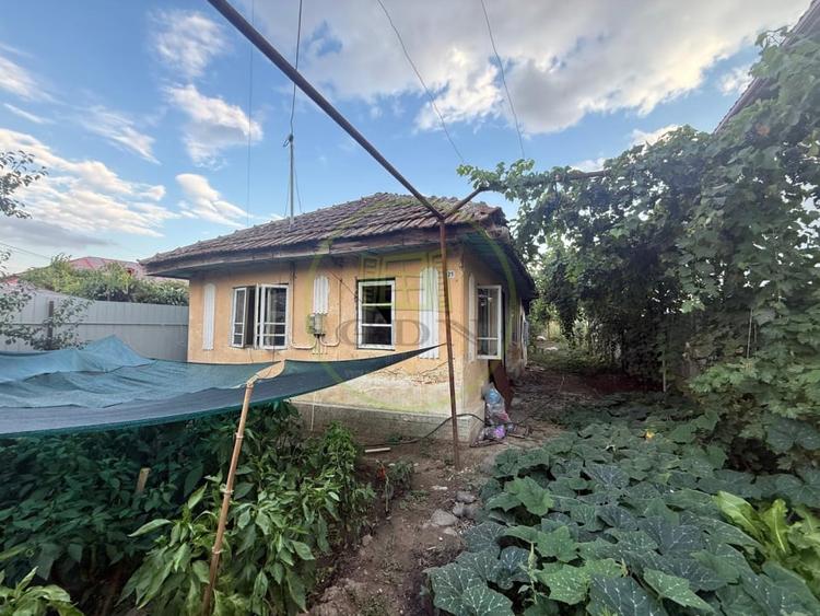 Teren Construcții intravilan de 997 mp, în Coșoveni