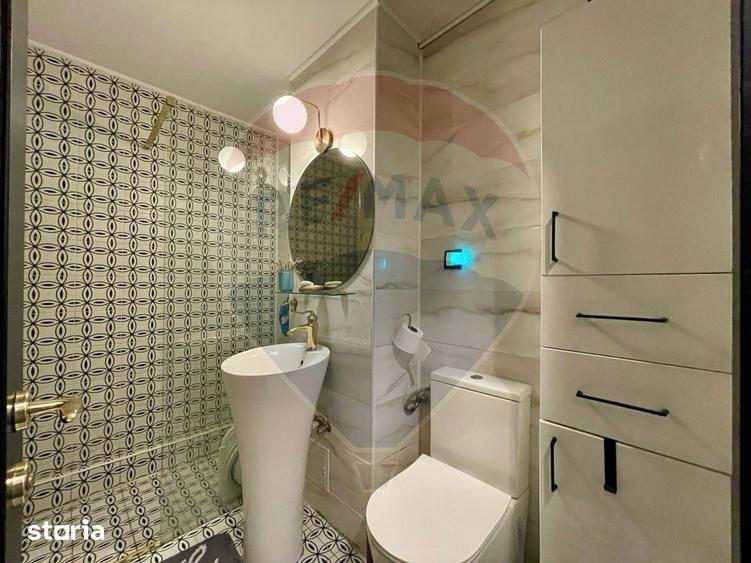 Apartament cu 4 camere decomandat în Dârste