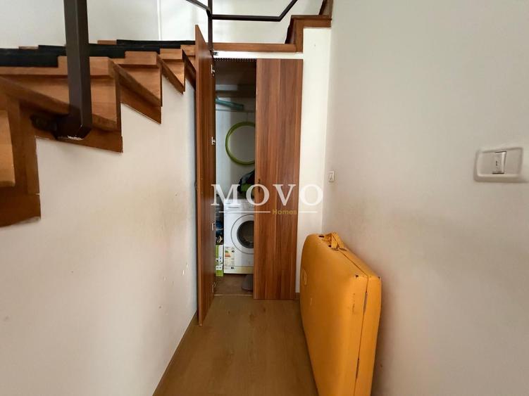 Apartament cu 3 camere decomandat, mobilat în Steaua