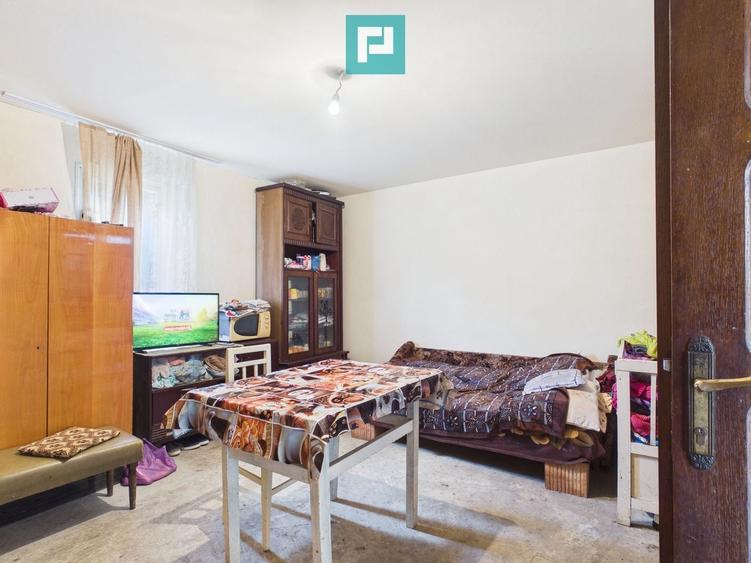 Casă individuală cu 4 camere cu Canalizare în Archiș