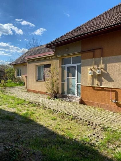 Casă cu 5 camere cu Teren 460 Mp în Orașul Vechi