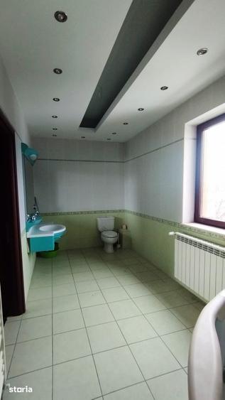 Casă cu Teren 1130 Mp în Central