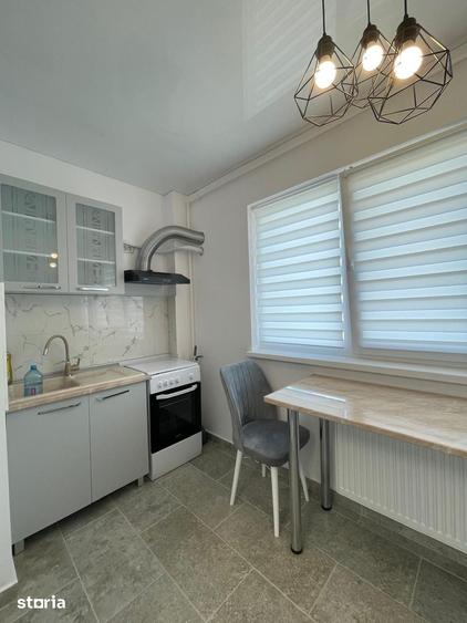 Garsoniera moderna Prima inchiriere-Militari Residence - 13