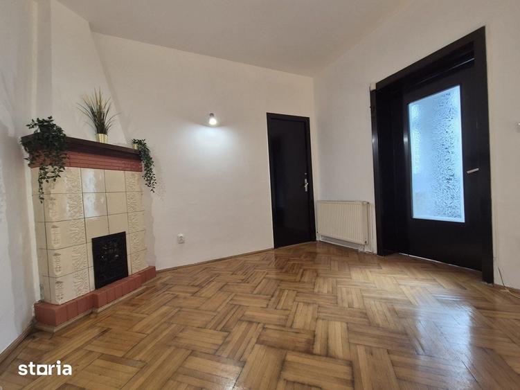 Casă cu 4 camere cu Teren 204 Mp în Ștefan cel Mare