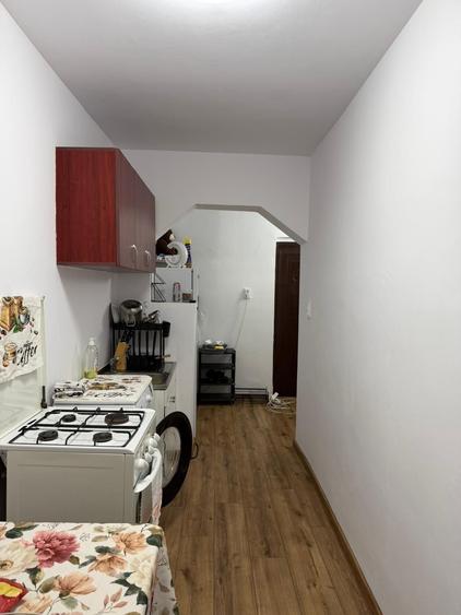Apartament în Central