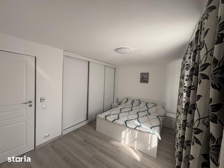 Casă cu 5 camere cu Teren 500 Mp în Apahida
