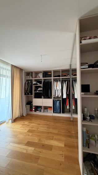 Casă de vânzare la CHEIE, Pipera - 2 locuri de parcare, se adaugă TVA - 6