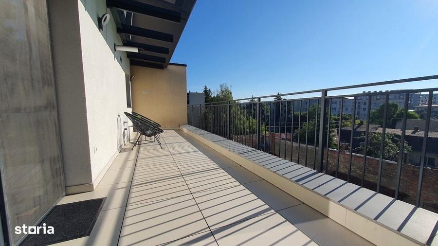 Apartament premium de inchiriat, 2 camere, Zona Plopilor - 4