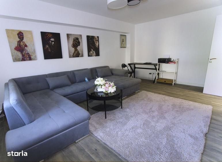 Apartament cu 4 camere în Central