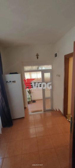 Casă cu 4 camere cu Teren 200 Mp în Central