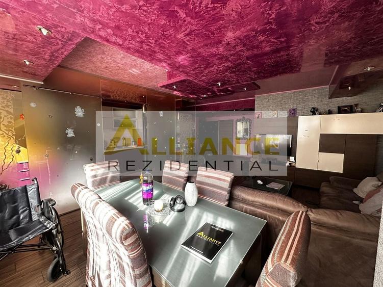 Apartament 3 camere 95 mp | Aurel Persu â Sector 4 | Parcare + Boxa incluse - 8