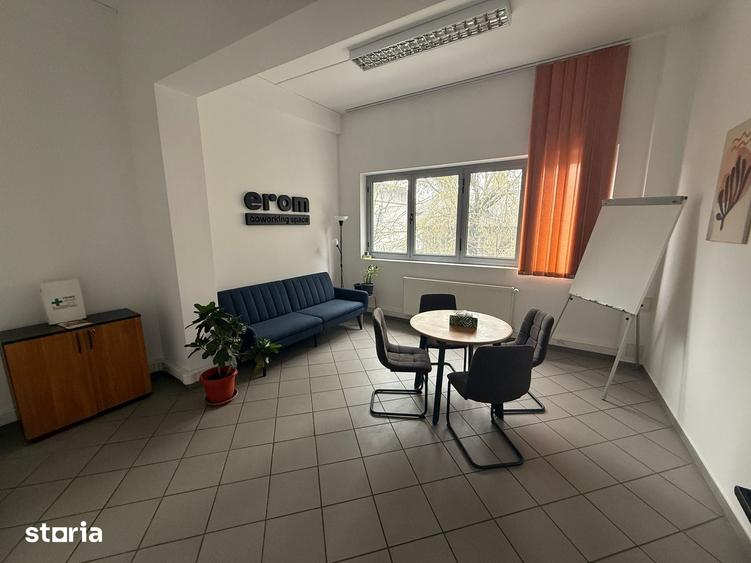 Spațiu comercial, de 120 mp, în Obor