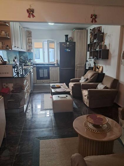 Vand apartament 4 camere - 15