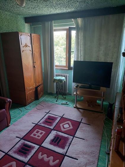 Apartament cu 2 camere semidecomandat în Beba Veche