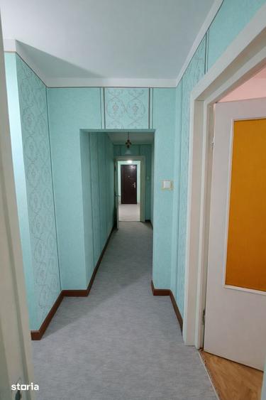 De Vanzare/Scimb Apartament 4 camere, balcon ?i terasa, Rogerius - 7