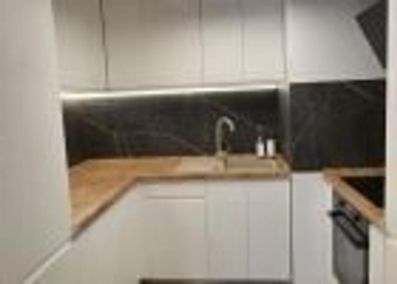 Apartament cu 2 camere în Aviației
