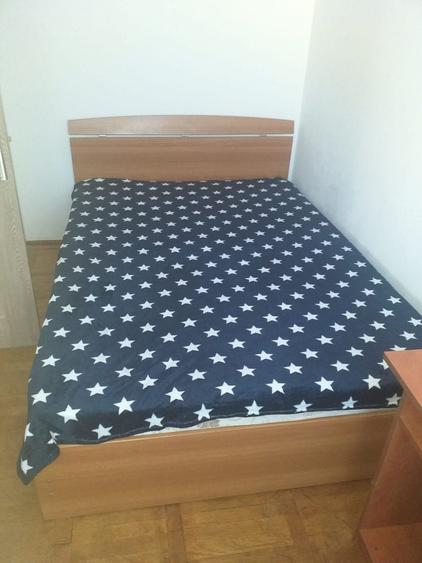 Apartament cu 3 camere semidecomandat în 23 August