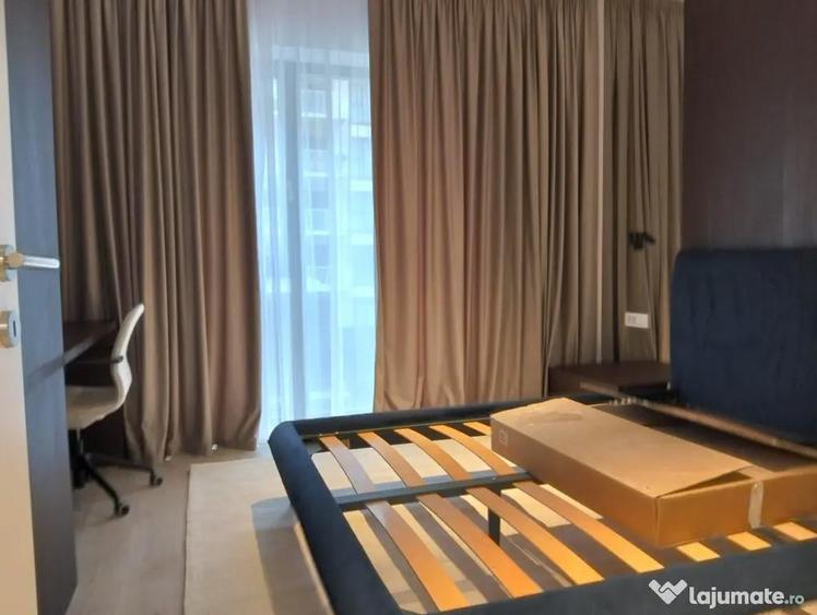 Apartament cu 2 camere decomandat în Baza 3
