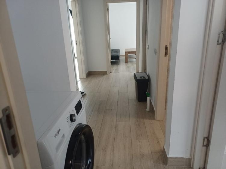 Apartament 3 camere Popa Șapcă 350euro - 12