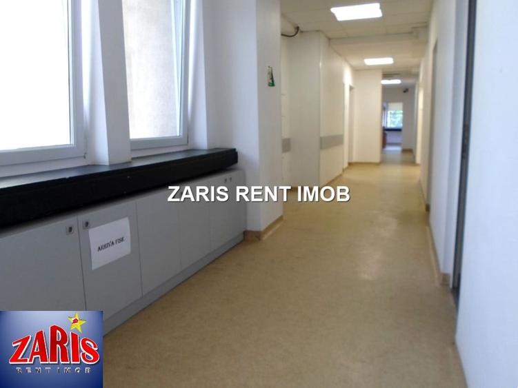 Spațiu comercial, de 400 mp, în Ultracentral