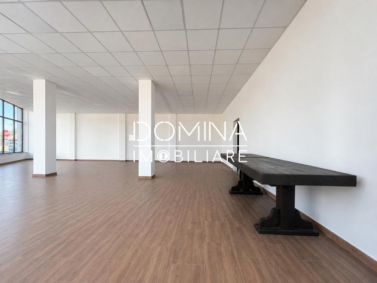 Spațiu comercial, de 263 mp, în Sud